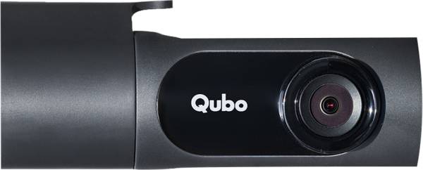 Qubo HCA01B Vehicle Camera System