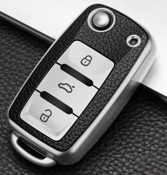 EliteAuto Car Key Cover