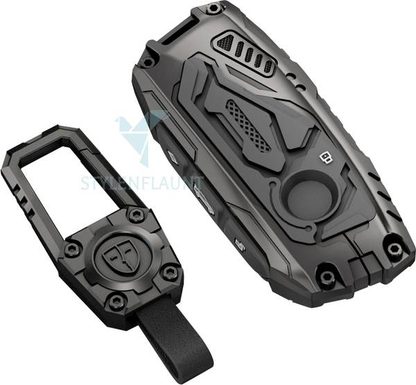 STYLENFLAUNT Car Key Cover