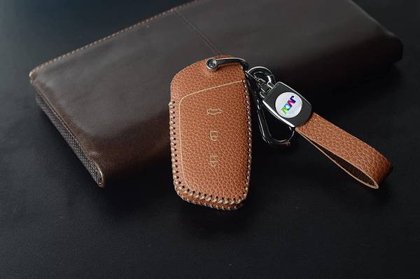 JVCV Car Key Cover Price History