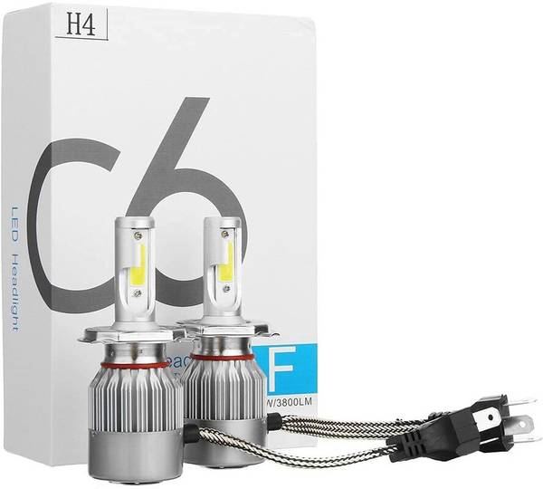 C6 car 2025 led headlight