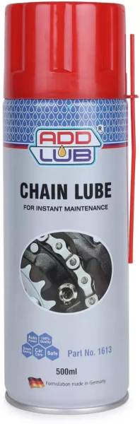 Add lub Chain Lube | Prevent Breakage In Bikes & Cars Chain | Lubrication & Corrosion protection Chain Oil