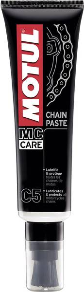 MOTUL Chain Paste C5 Motul Chain Oil