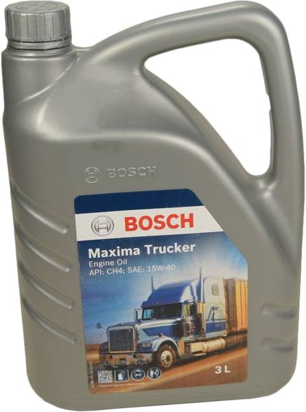 BOSCH F002H24611079 Multi-Grade Engine Oil