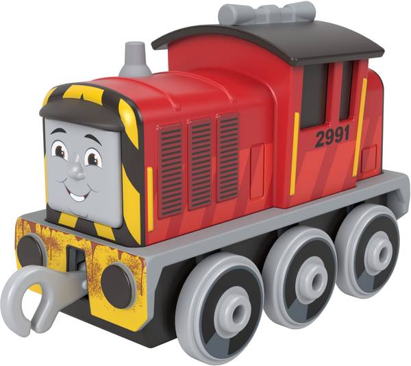 Salty thomas and 2025 friends