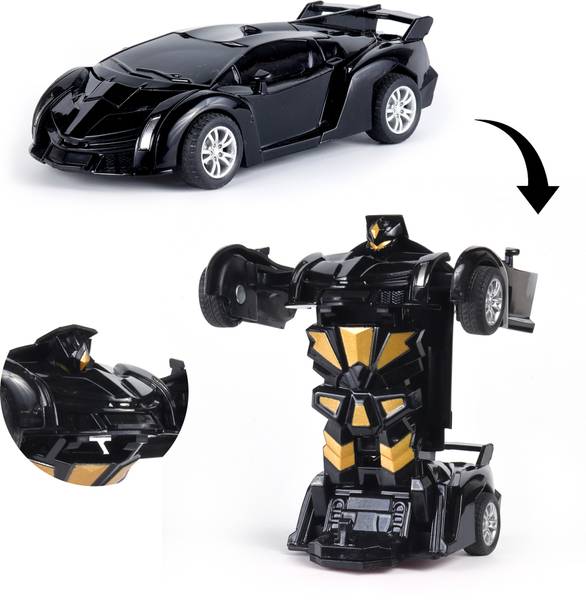 frendo Transformers Car