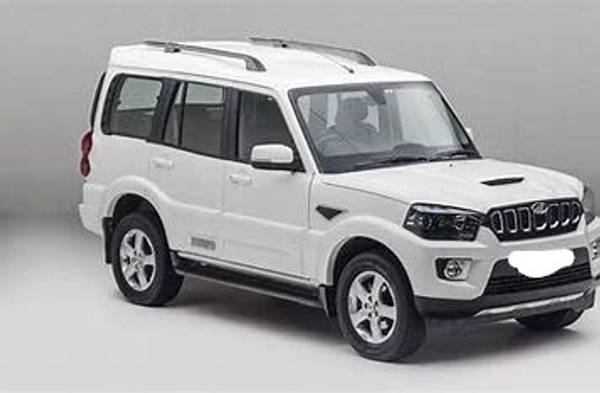Scorpio toy top car price