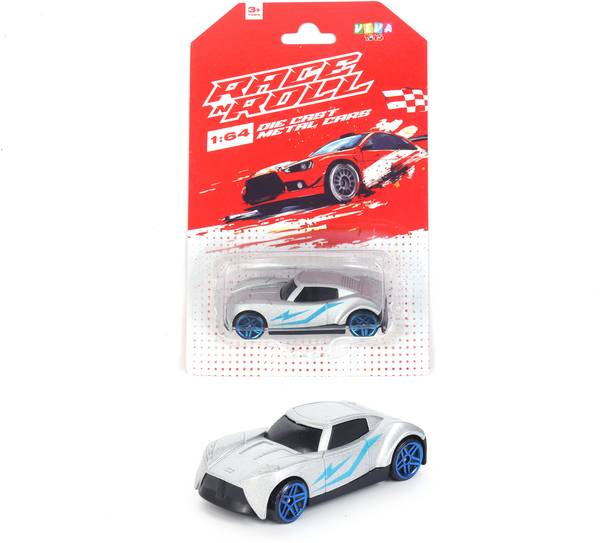 frendo Metal Die Cast 1:64 Pk Of 1 (Nz)