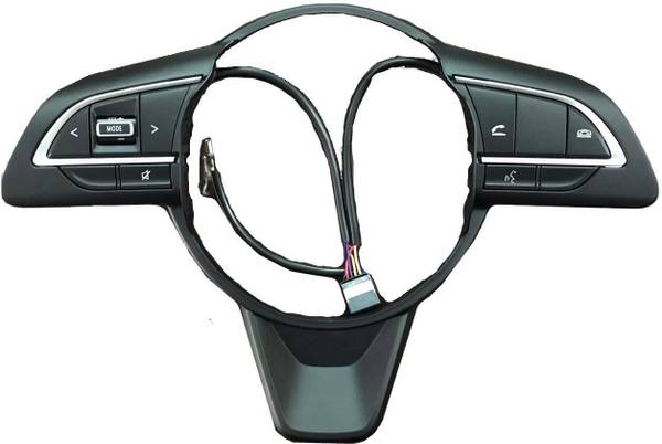 Galaxpare Suziki Swift 2018 Onwads Steering Control Vehicle Steering Wheel For Cars