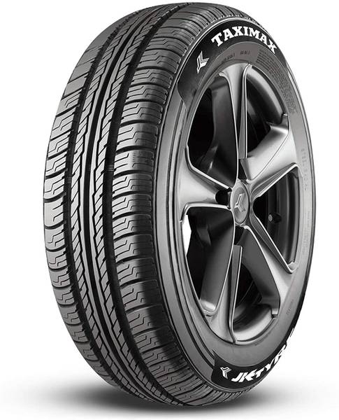 JK TYRE 165/80 R14 4 Wheeler Tyre