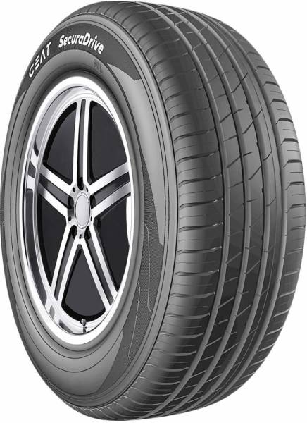 CEAT Secura Drive 185/65 R15 88H 4 Wheeler Tyre