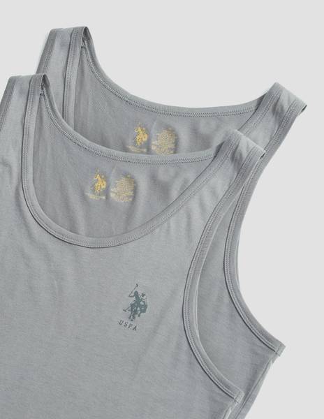 U.S. POLO ASSN. Men Vest