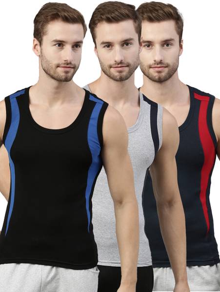 Dixcy Scott Originals Men Vest