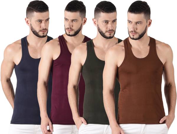 Dollar Men Vest
