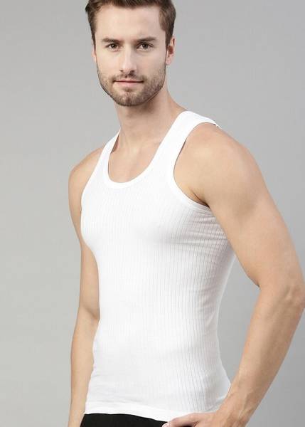 LUX Men Vest
