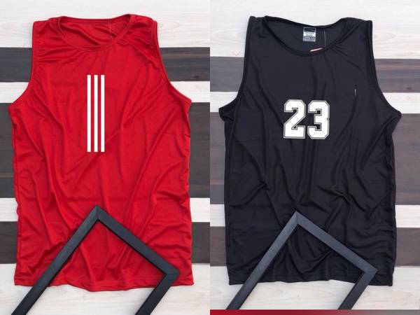 Progo Men Vest