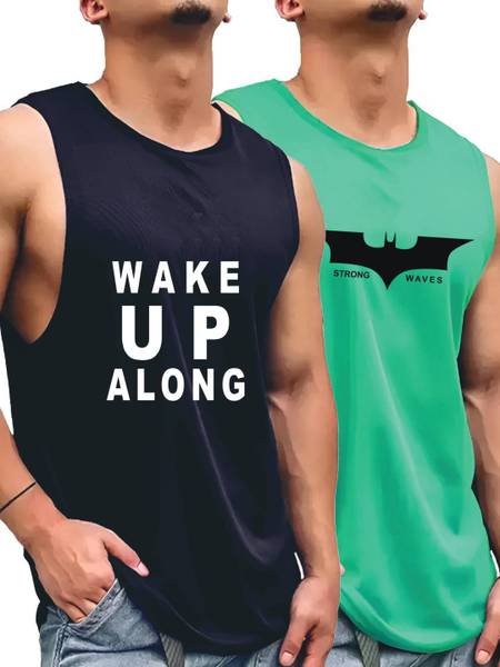 PASITO Men Vest