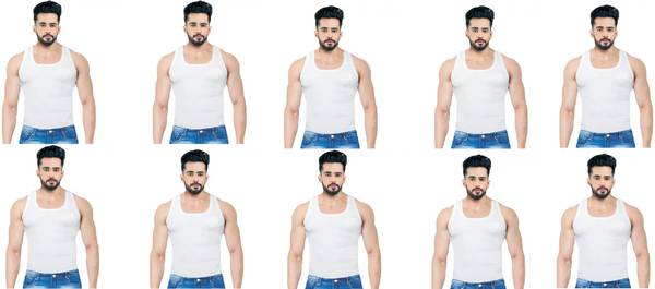 INNERO Men Vest