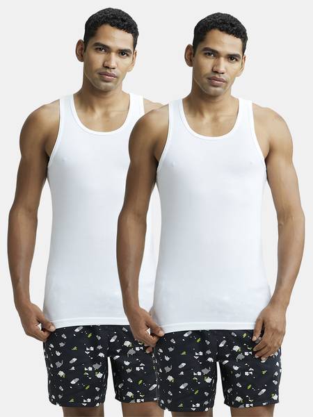 JOCKEY Men Vest