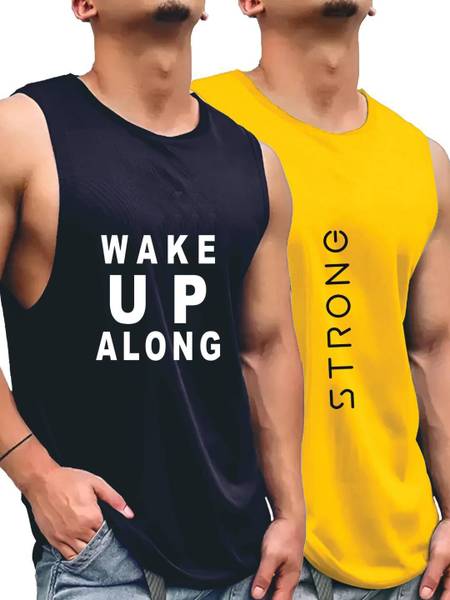 PASITO Men Vest