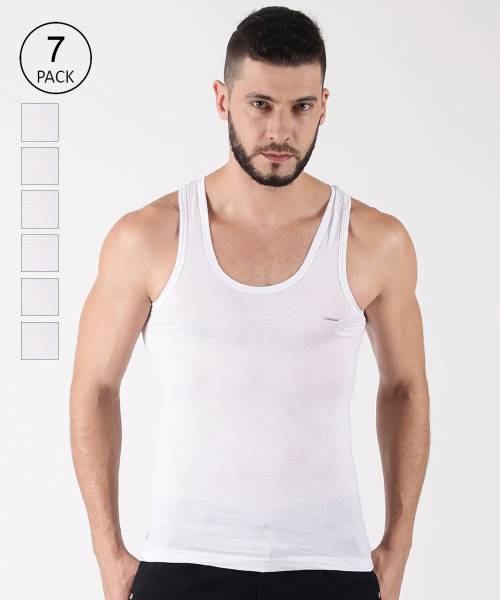 Dollar Men Vest