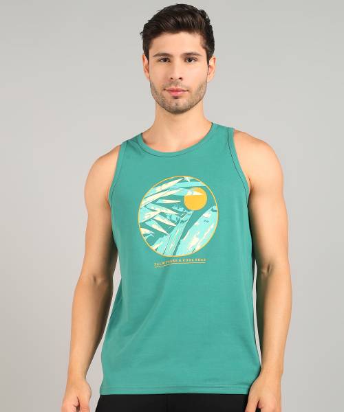METRONAUT Men Vest