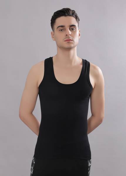 Dollar Bigboss Men Vest