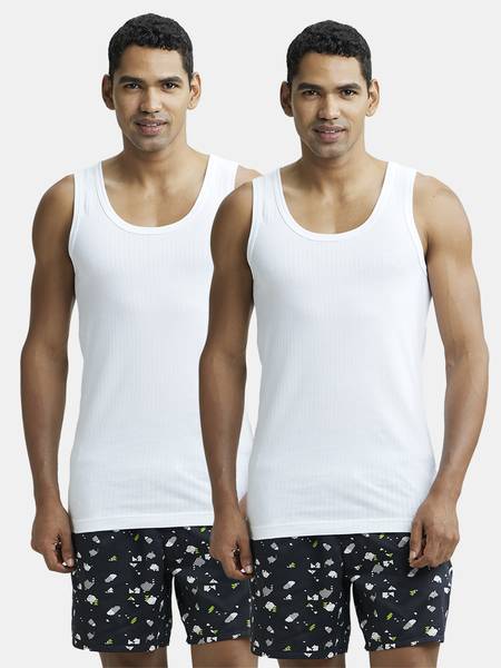 JOCKEY Men Vest