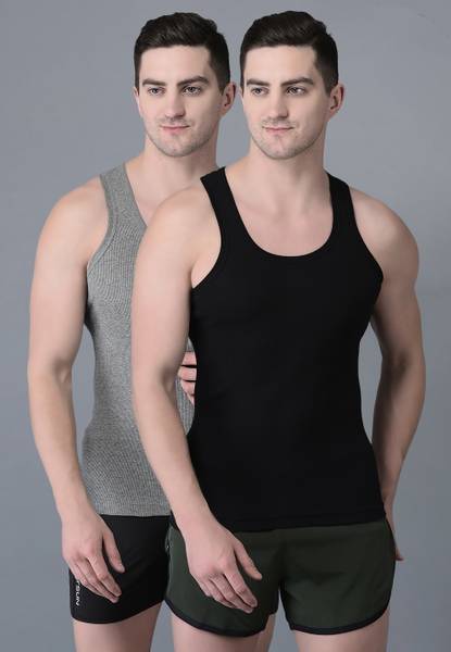 Dollar Bigboss Men Vest
