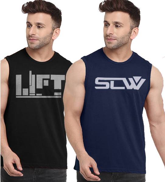 FastColors Men Vest