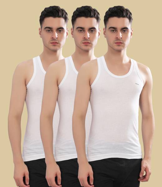 Dollar Bigboss Men Vest