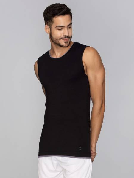 XYXX Men Vest