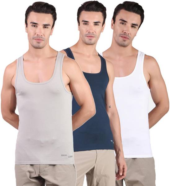 FREECULTR Men Vest
