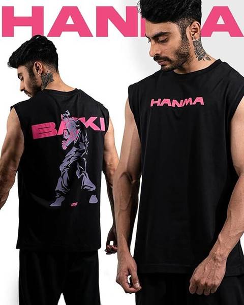 ZAMS Men Vest