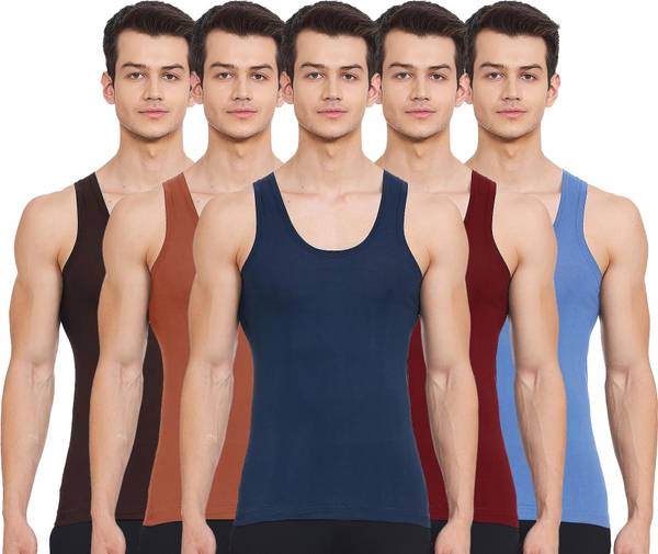 AMUL COMFY Men Vest