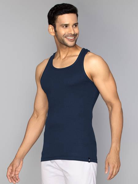 XYXX Men Vest