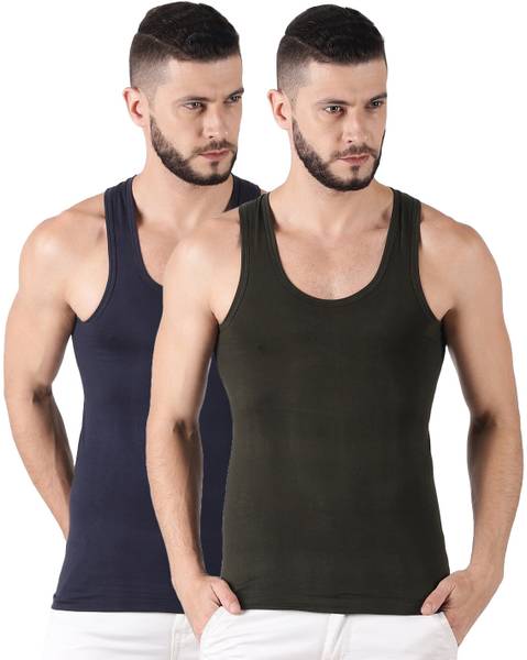 Dollar Men Vest