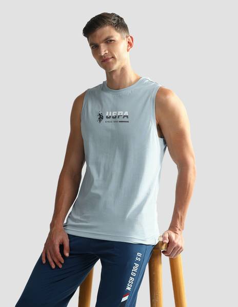 U.S. POLO ASSN. Men Vest