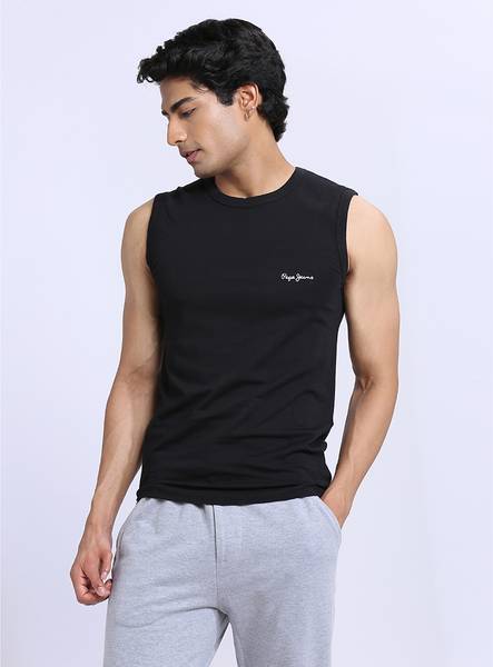 Pepe Jeans Men Vest