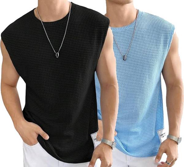 Saklana Men Vest
