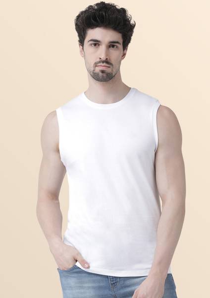 FRISKERS Men Vest