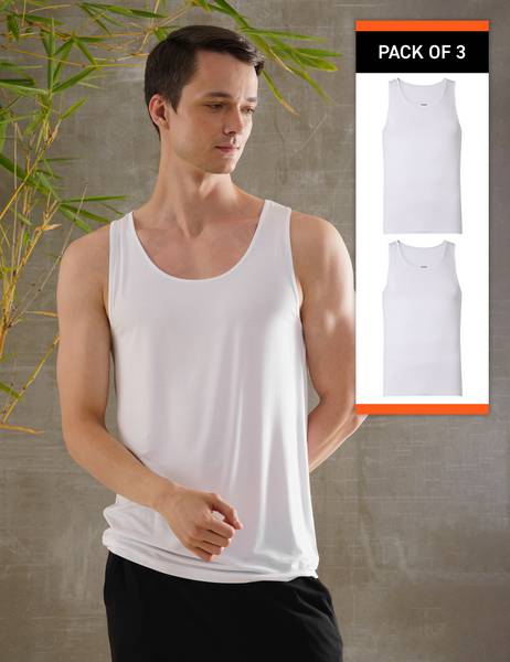 Damensch Men Vest