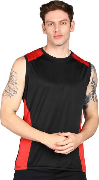 PRIME PLUS Men Vest