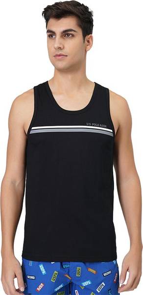 U.S. POLO ASSN. Men Vest