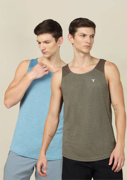 TECHNOSPORT Men Vest