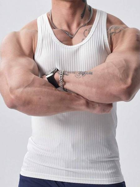 bittu creation Men Vest