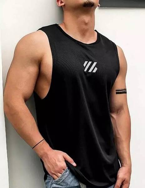 Pluck Men Vest