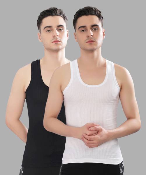 Dollar Bigboss Men Vest