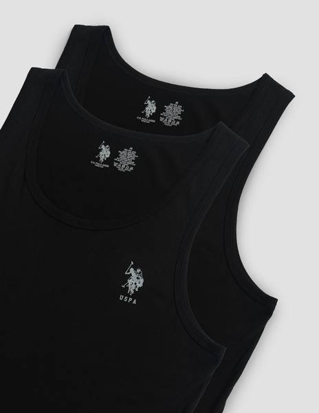 U.S. POLO ASSN. Men Vest
