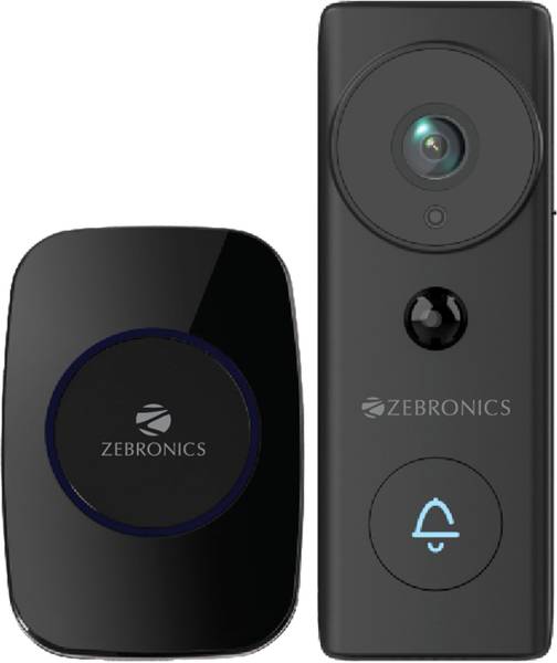 Zebronics regal 2025